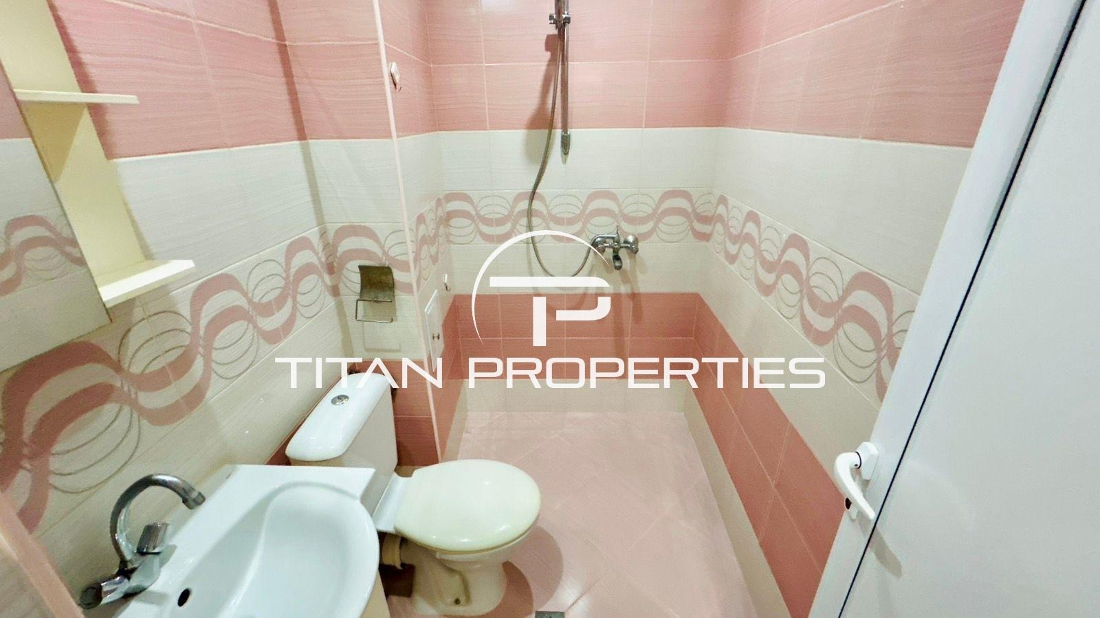 Дава под наем 2-СТАЕН, гр. Бургас, област Бургас, снимка 5 - Апартаменти - 54106908