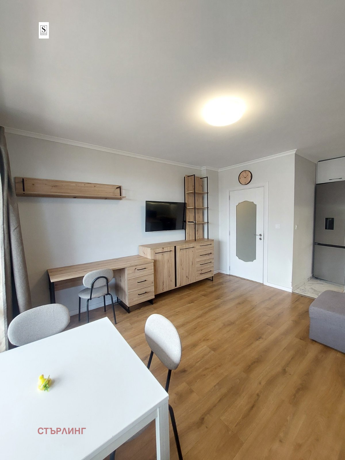 Дава под наем 2-СТАЕН, гр. София, Дианабад, снимка 2 - Апартаменти - 54354965