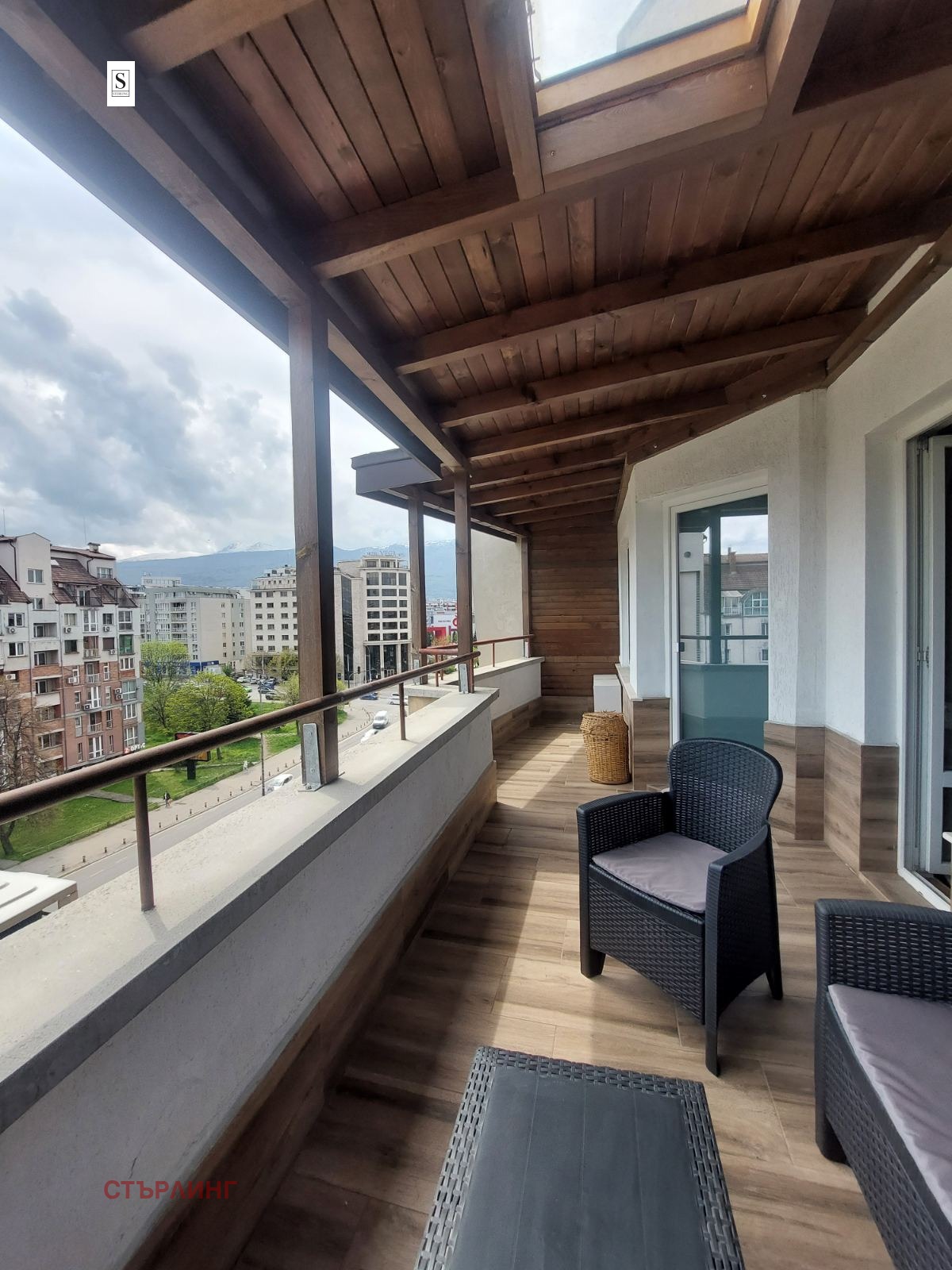 Дава под наем 2-СТАЕН, гр. София, Дианабад, снимка 6 - Апартаменти - 54354965