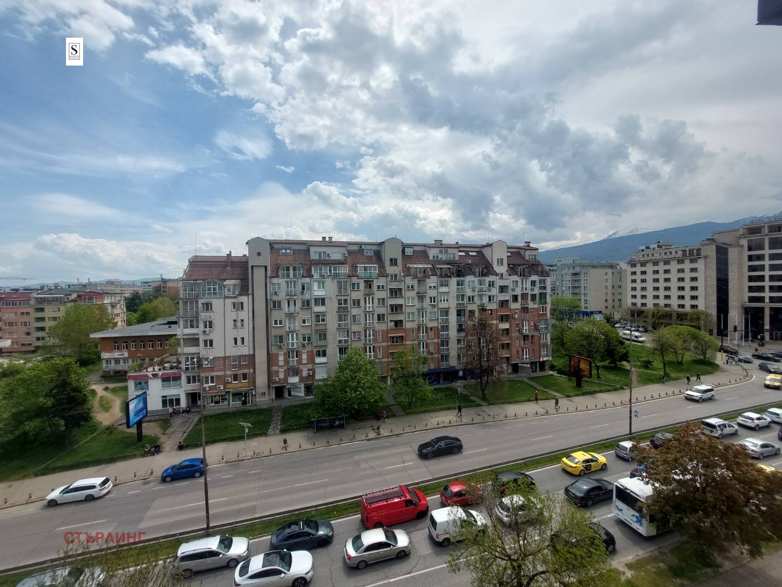 Дава под наем 2-СТАЕН, гр. София, Дианабад, снимка 8 - Апартаменти - 54354965