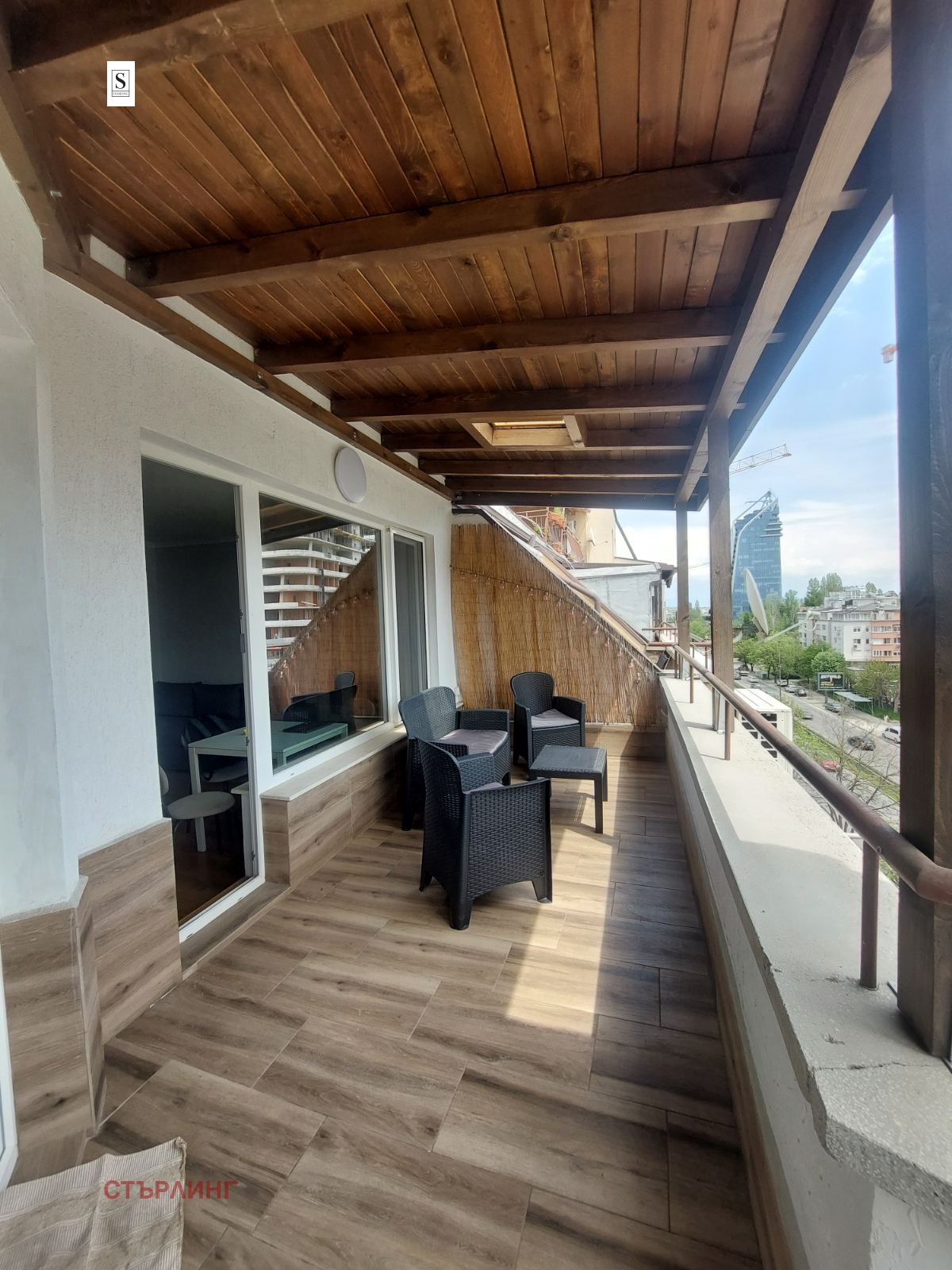 Дава под наем 2-СТАЕН, гр. София, Дианабад, снимка 7 - Апартаменти - 54354965