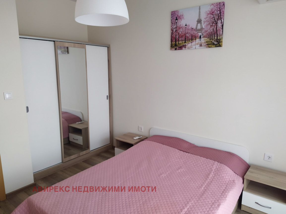 Дава под наем 2-СТАЕН, гр. Пловдив, Кючук Париж, снимка 8 - Апартаменти - 55186432