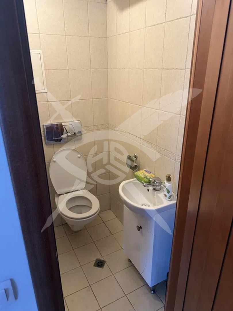 Дава под наем 3-СТАЕН, гр. София, Лозенец, снимка 8 - Апартаменти - 56080524