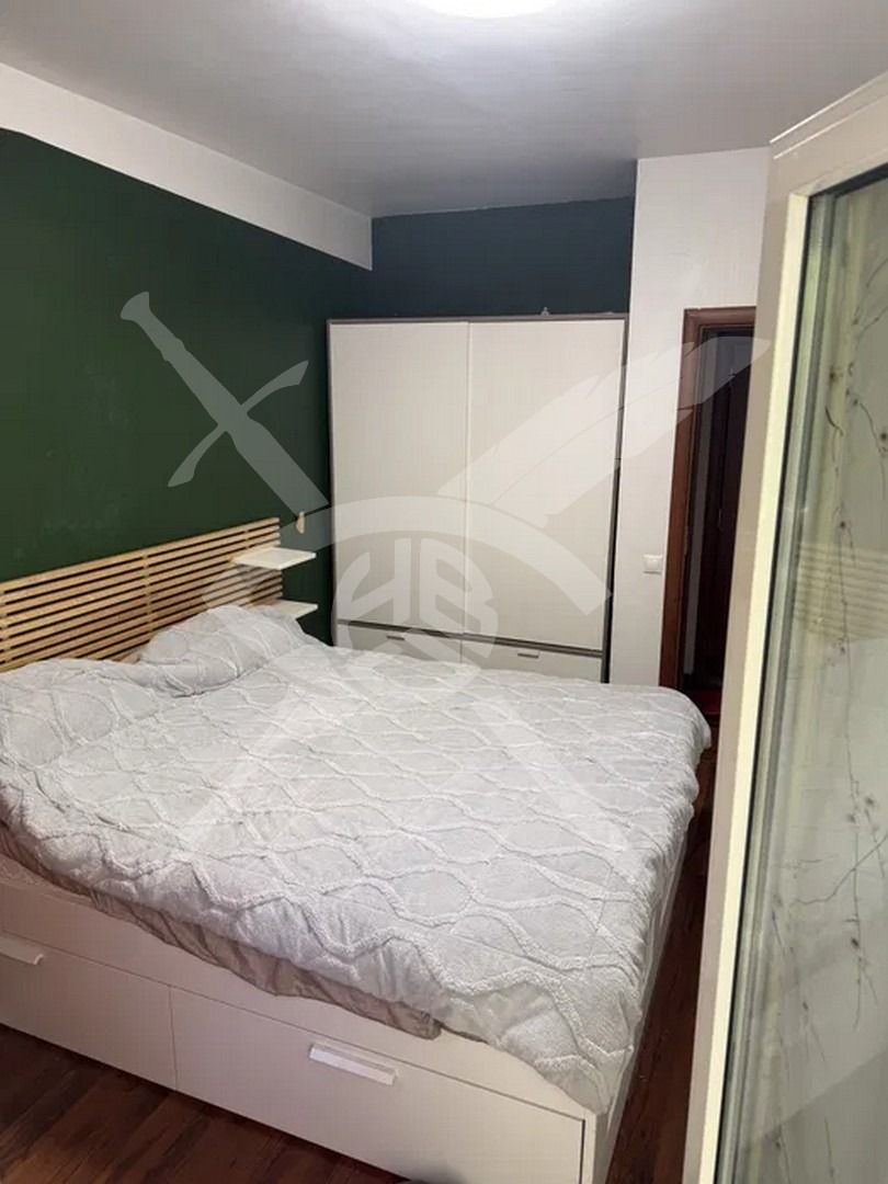 Дава под наем 3-СТАЕН, гр. София, Лозенец, снимка 4 - Апартаменти - 56080524