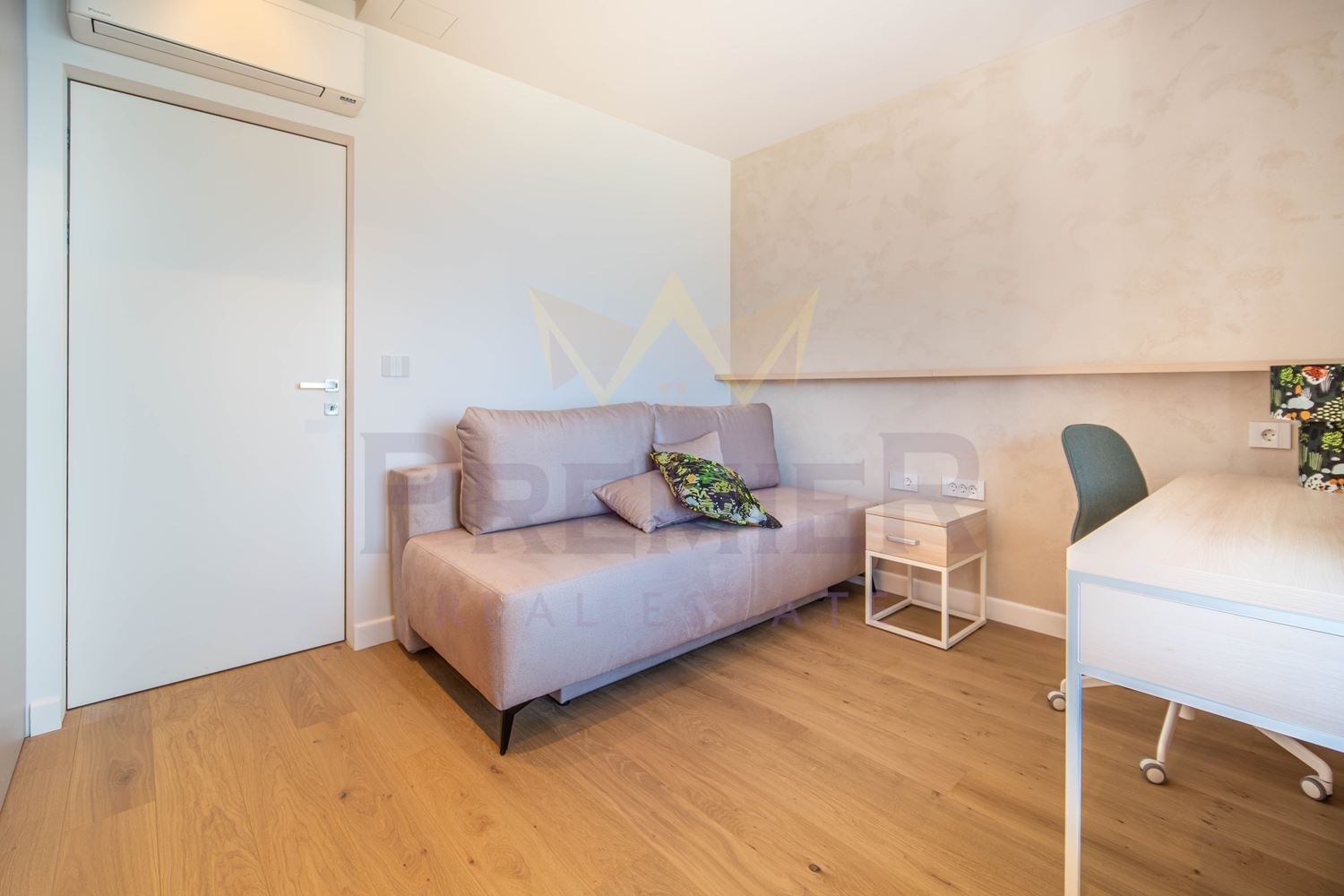 Дава под наем 4-СТАЕН, гр. Варна, Чайка, снимка 7 - Апартаменти - 54365542