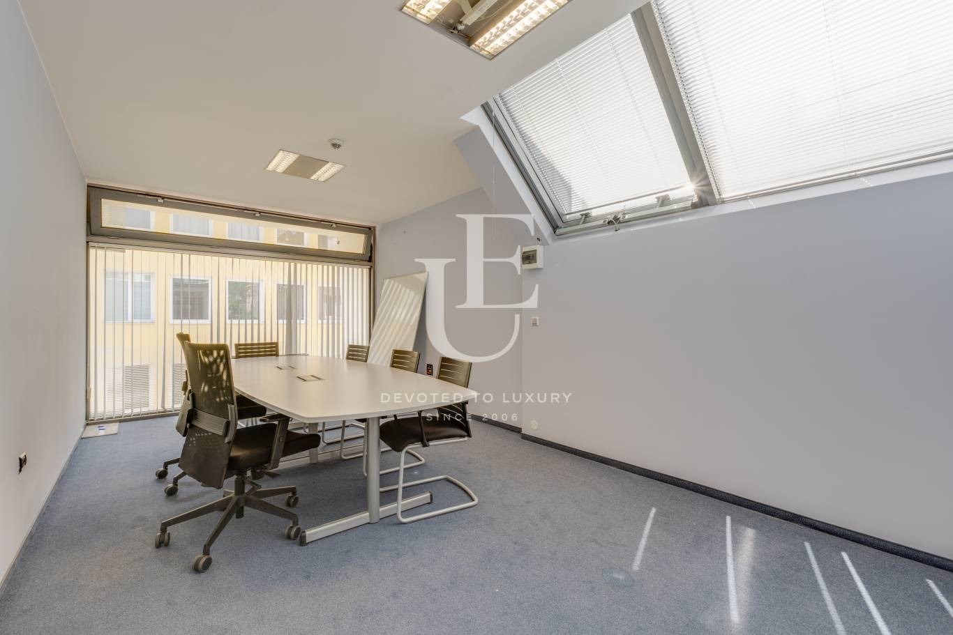 Дава под наем ОФИС, гр. София, Център, снимка 5 - Офиси - 54105735