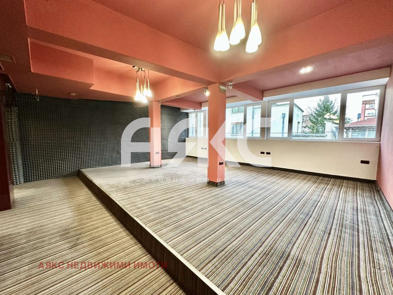 Дава под наем ОФИС, гр. София, Център, снимка 13 - Офиси - 54131739