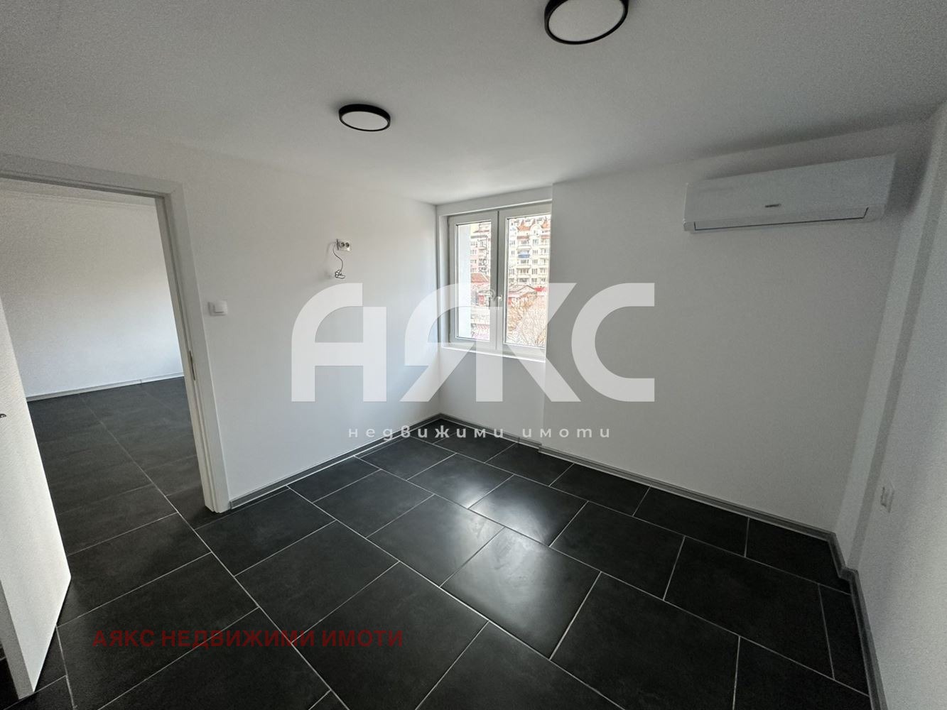 Дава под наем ОФИС, гр. София, Център, снимка 4 - Офиси - 54131739