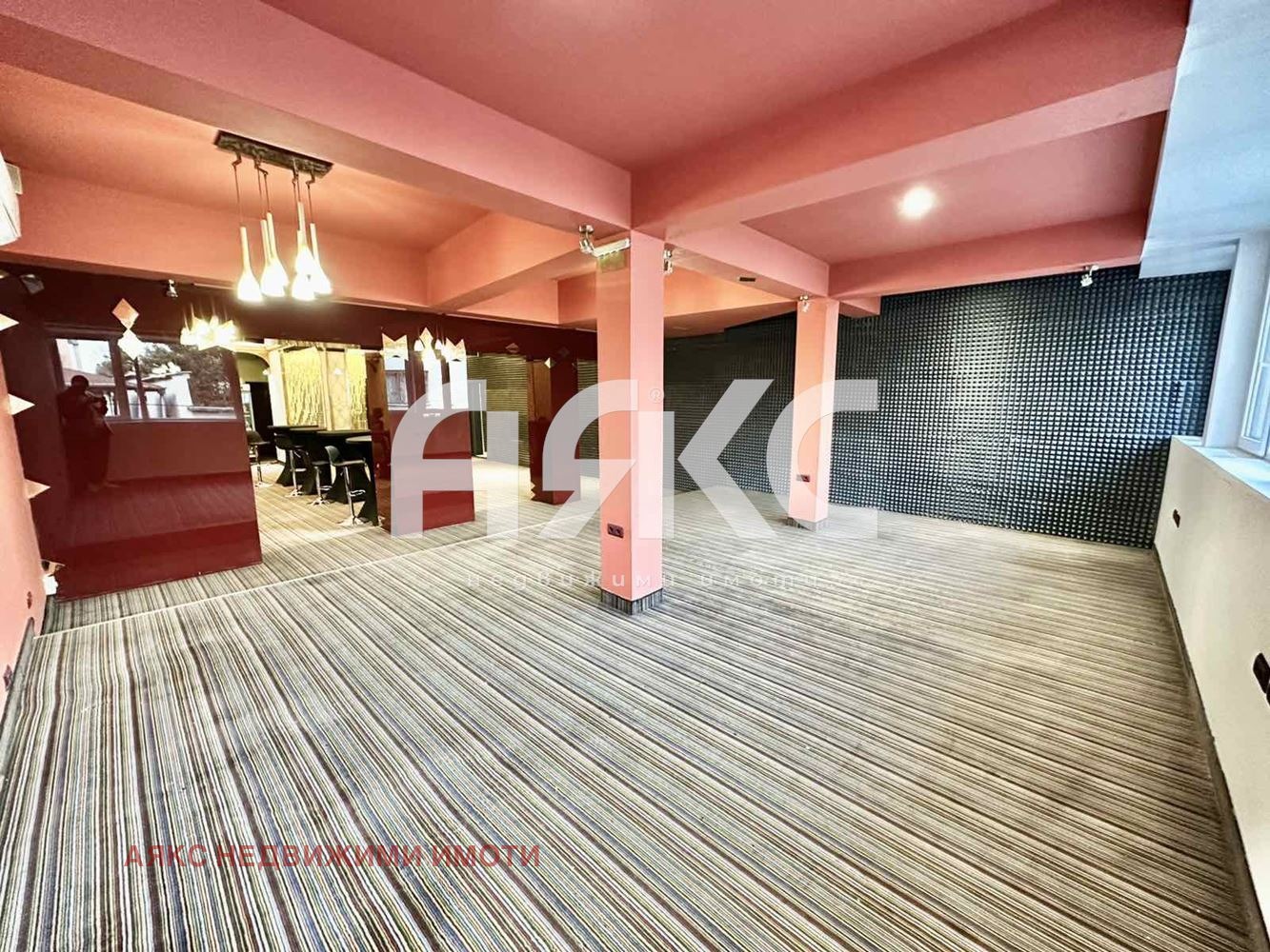 Дава под наем ОФИС, гр. София, Център, снимка 12 - Офиси - 54131739