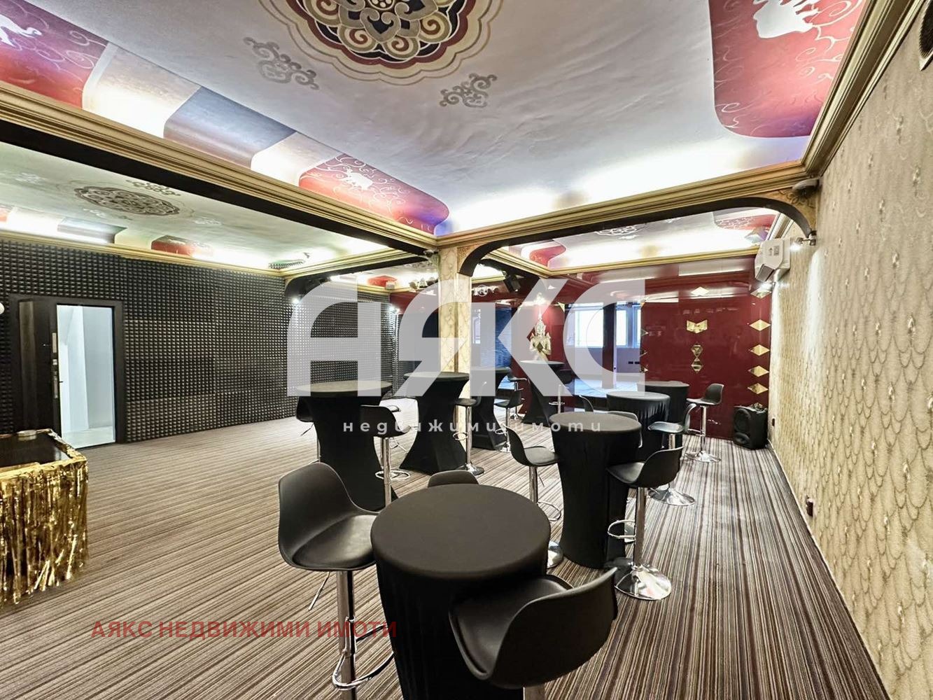 Дава под наем ОФИС, гр. София, Център, снимка 10 - Офиси - 54131739