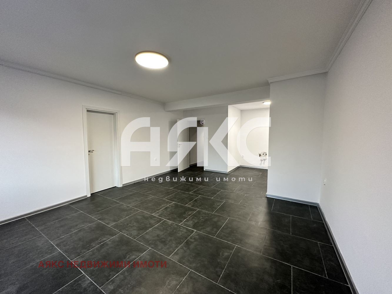 Дава под наем ОФИС, гр. София, Център, снимка 5 - Офиси - 54131739