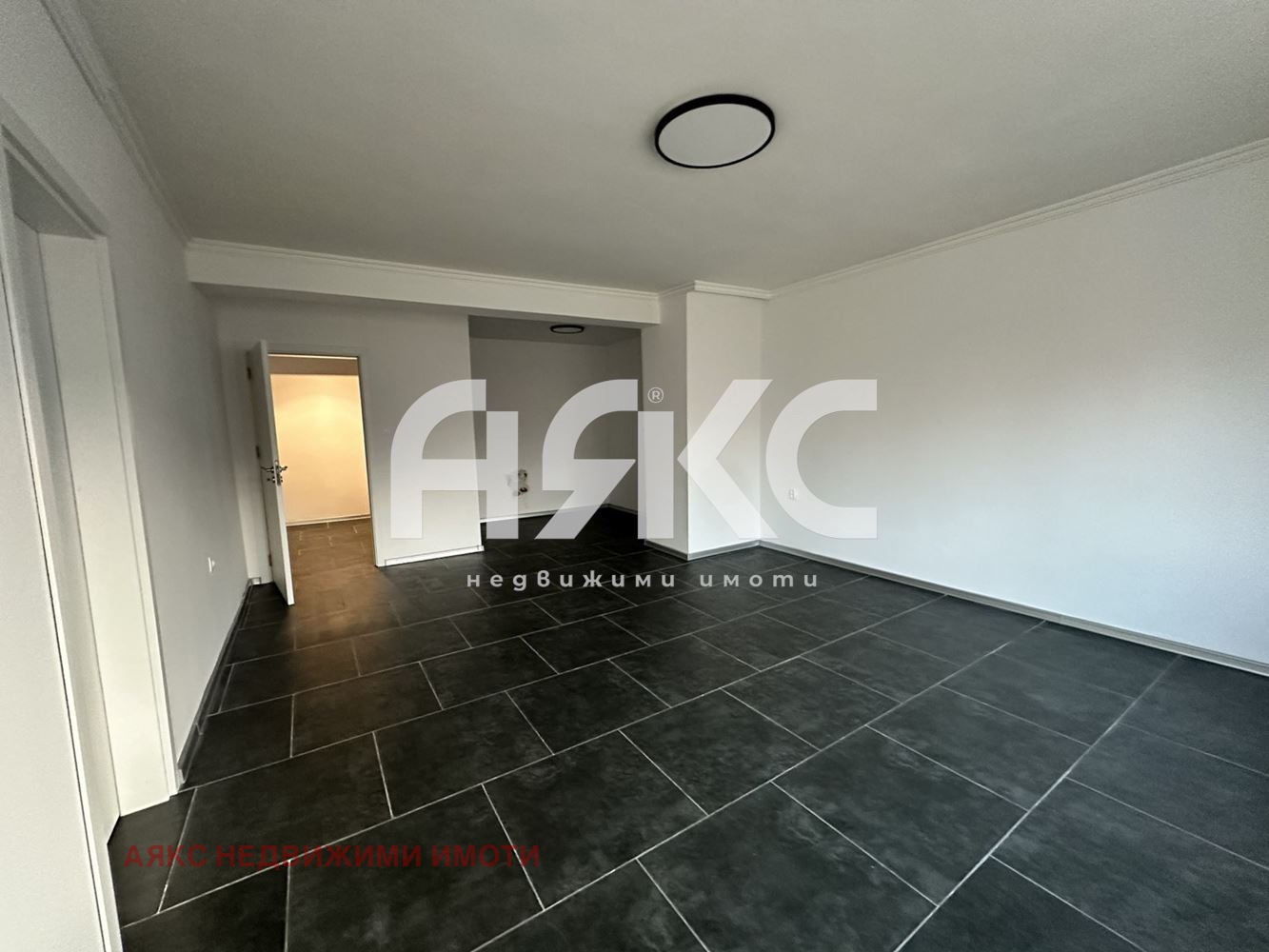 Дава под наем ОФИС, гр. София, Център, снимка 3 - Офиси - 54131739