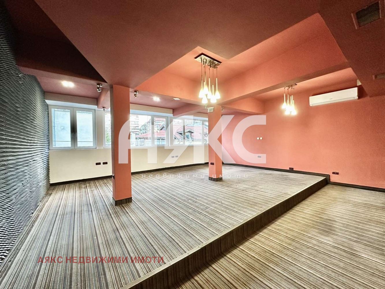 Дава под наем ОФИС, гр. София, Център, снимка 11 - Офиси - 54131739