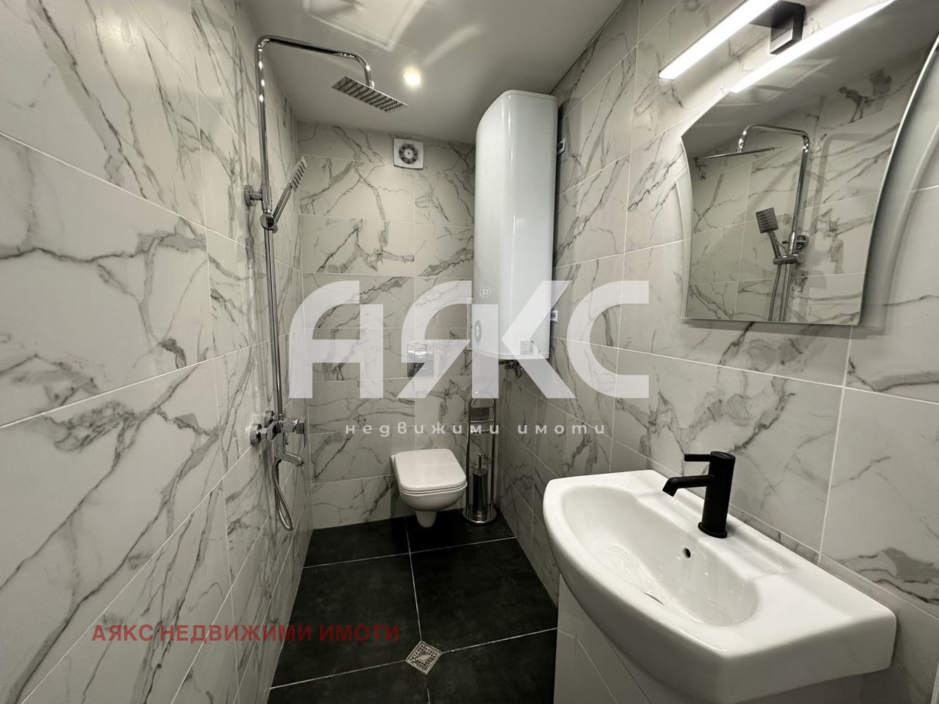 Дава под наем ОФИС, гр. София, Център, снимка 8 - Офиси - 54131739