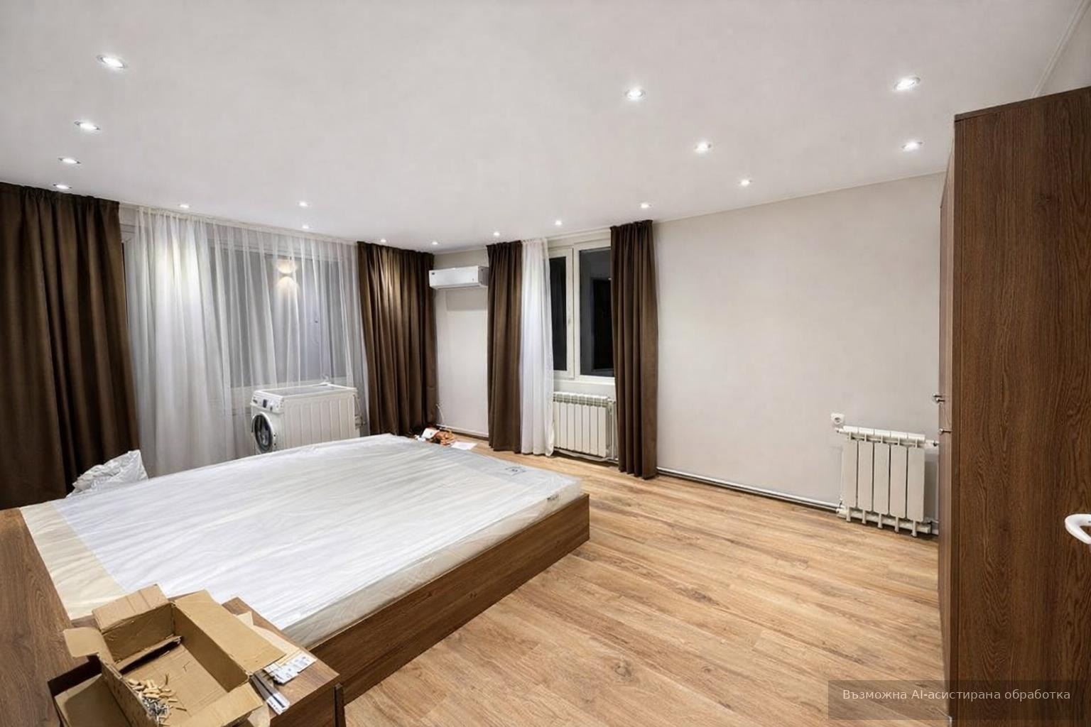 Дава под наем КЪЩА, с. Извор, област Пловдив, снимка 4 - Къщи - 54187204