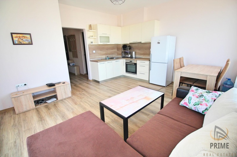 Дава под Наем 2-СТАЕН в град Бургас, Изгрев - 62 кв.м / 500 € » 977.92 лв., ПРАЙМ РИЪЛ ЕСТЕЙТС ЕООД