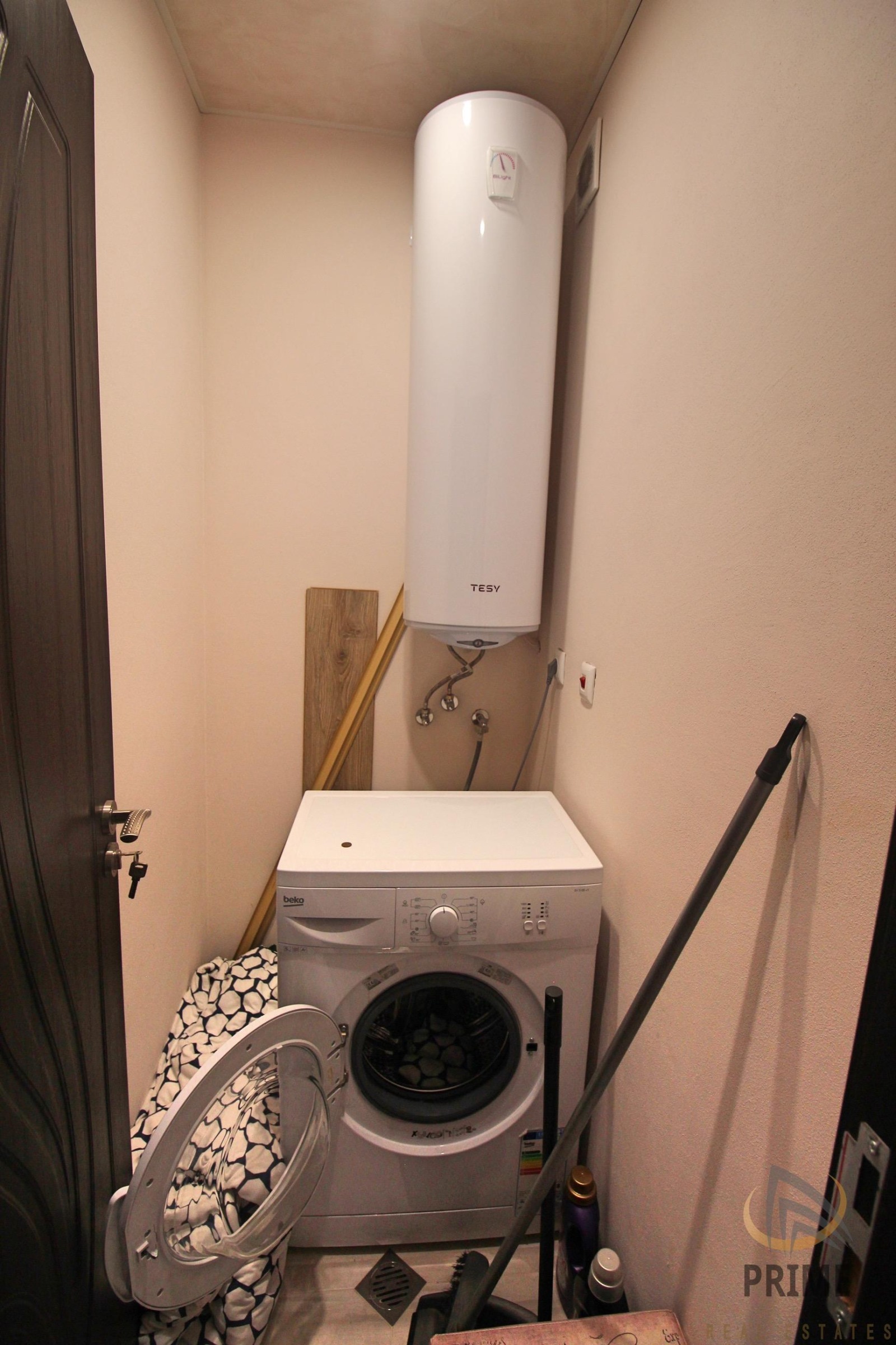 Дава под Наем 2-СТАЕН | Imot.bg — изображение 11