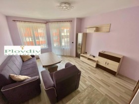 1 slaapkamer Trakija, Plovdiv