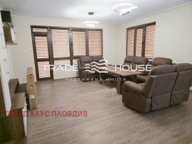 2 yatak odası Ostromila, Plovdiv