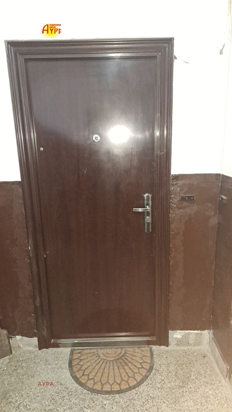 Дава под наем  1-стаен град Враца , Младост , 45 кв.м | 41523154 - изображение [3]