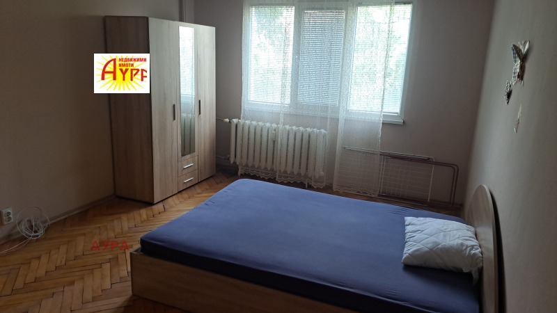 Дава под наем  1-стаен град Враца , Младост , 45 кв.м | 41523154 - изображение [2]