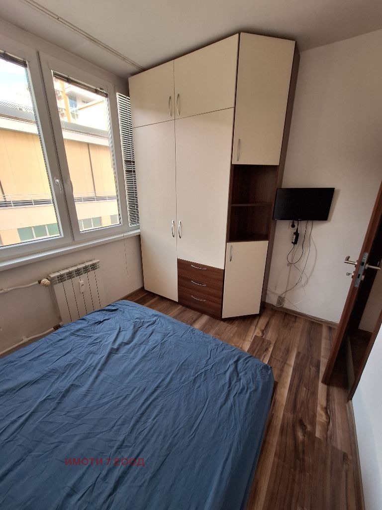 Te huur  1 slaapkamer Sofia , Zona B-5 , 55 m² | 42045782 - afbeelding [7]
