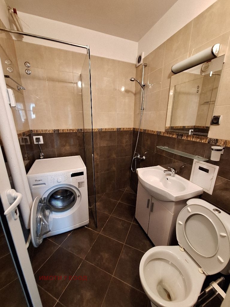 Te huur  1 slaapkamer Sofia , Zona B-5 , 55 m² | 42045782 - afbeelding [5]