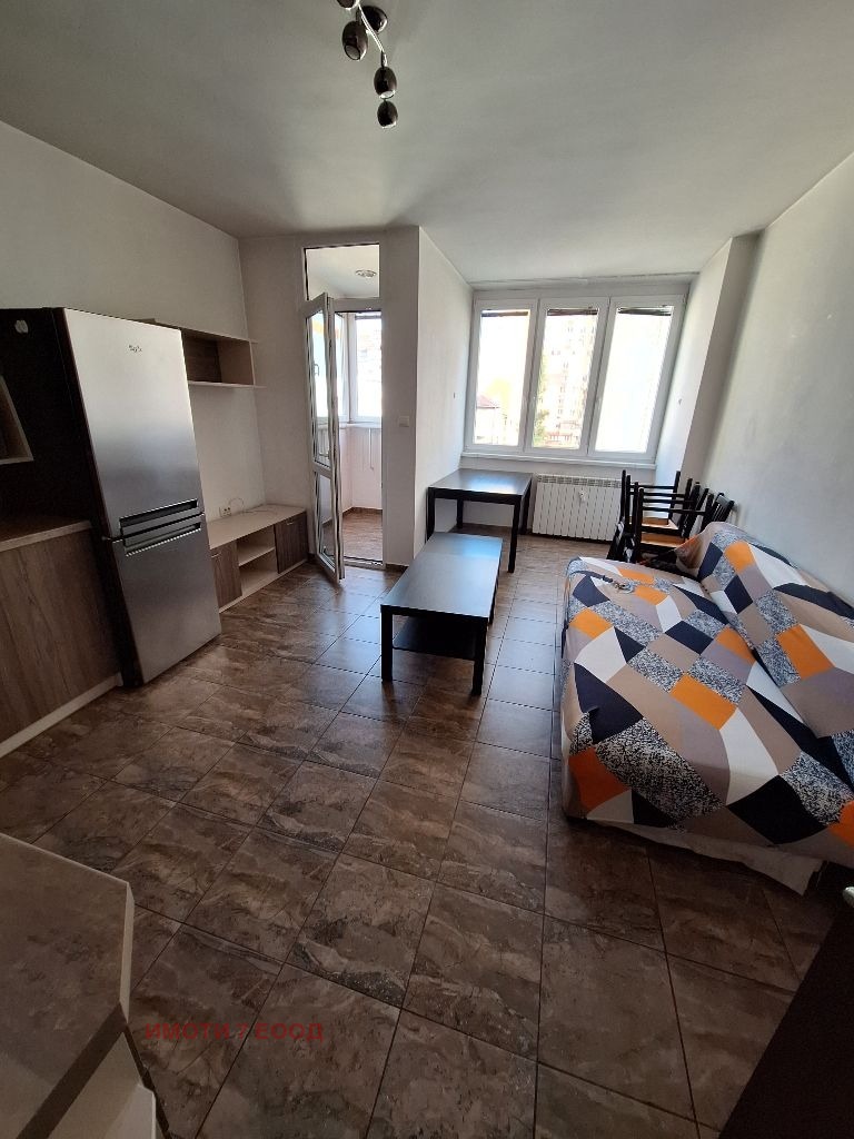 Te huur  1 slaapkamer Sofia , Zona B-5 , 55 m² | 42045782 - afbeelding [2]