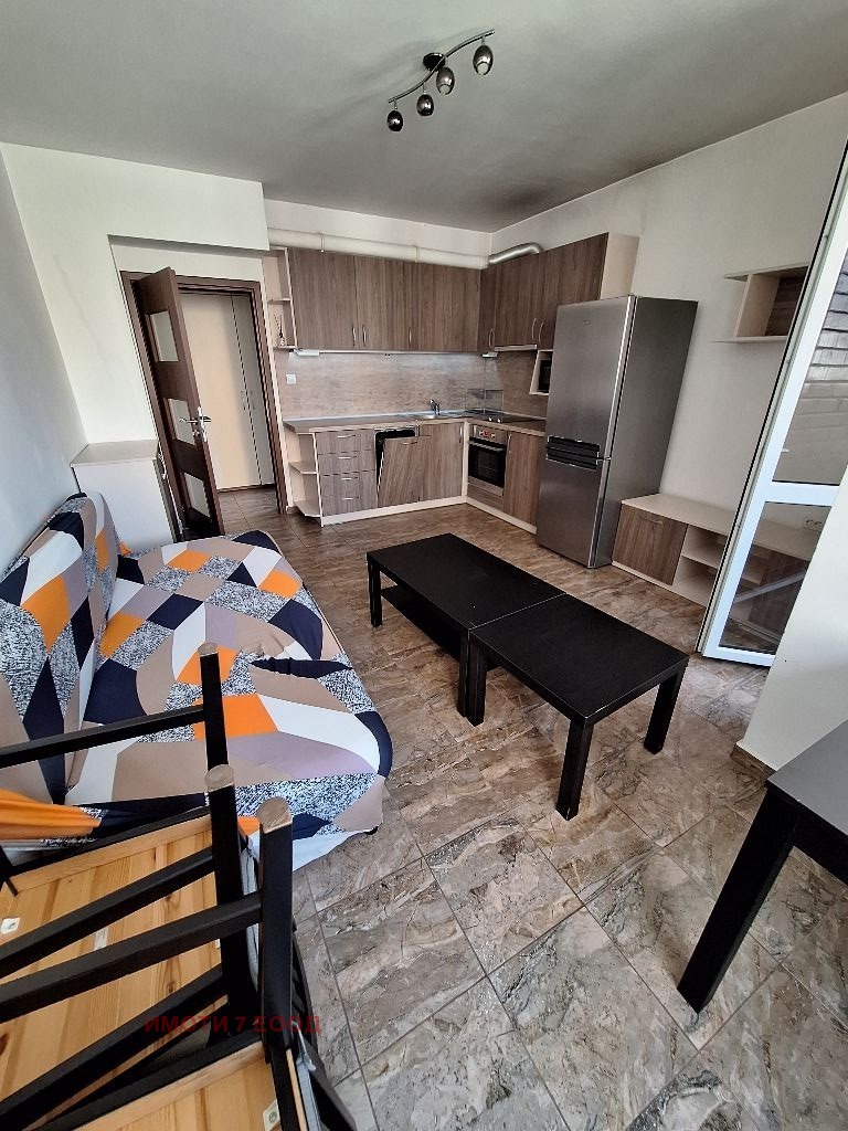 Te huur  1 slaapkamer Sofia , Zona B-5 , 55 m² | 42045782