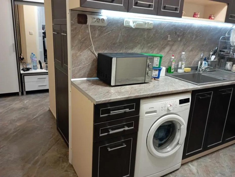K pronájmu  1 ložnice Varna , Vladislav Varnenčik 1 , 45 m2 | 76466030 - obraz [4]