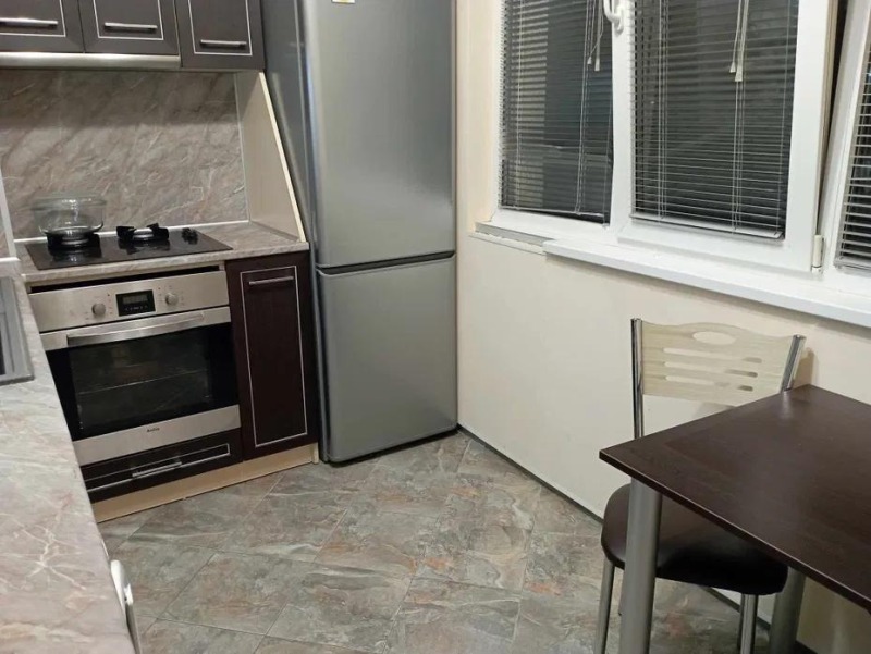 K pronájmu  1 ložnice Varna , Vladislav Varnenčik 1 , 45 m2 | 76466030 - obraz [5]