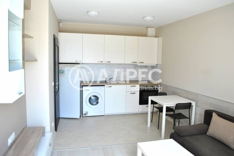 В аренду  1 спальня София , Център , 55 кв.м | 55345926 - изображение [2]