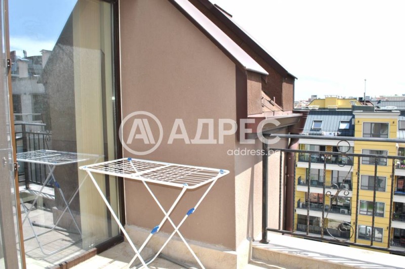В аренду  1 спальня София , Център , 55 кв.м | 55345926 - изображение [11]