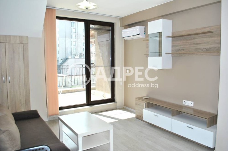 В аренду  1 спальня София , Център , 55 кв.м | 55345926 - изображение [10]