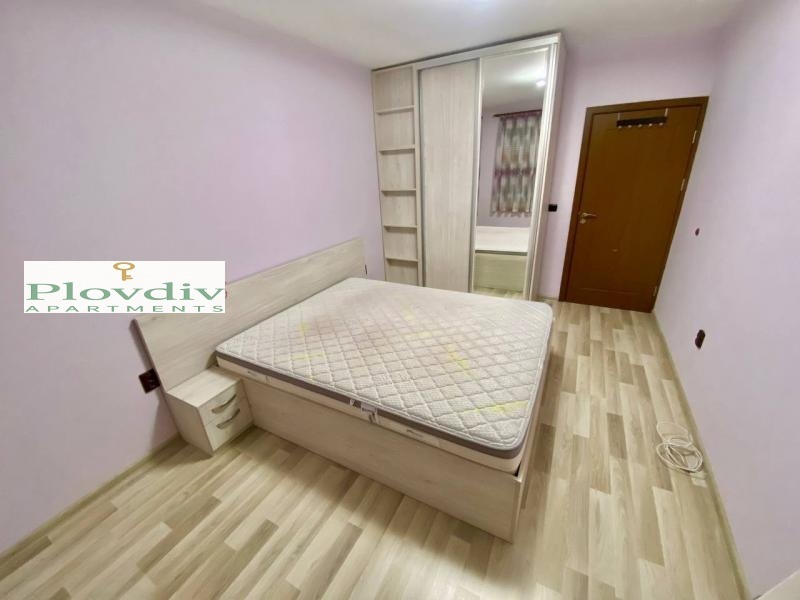 В аренду  1 спальня Пловдив , Тракия , 65 кв.м | 96670428 - изображение [9]