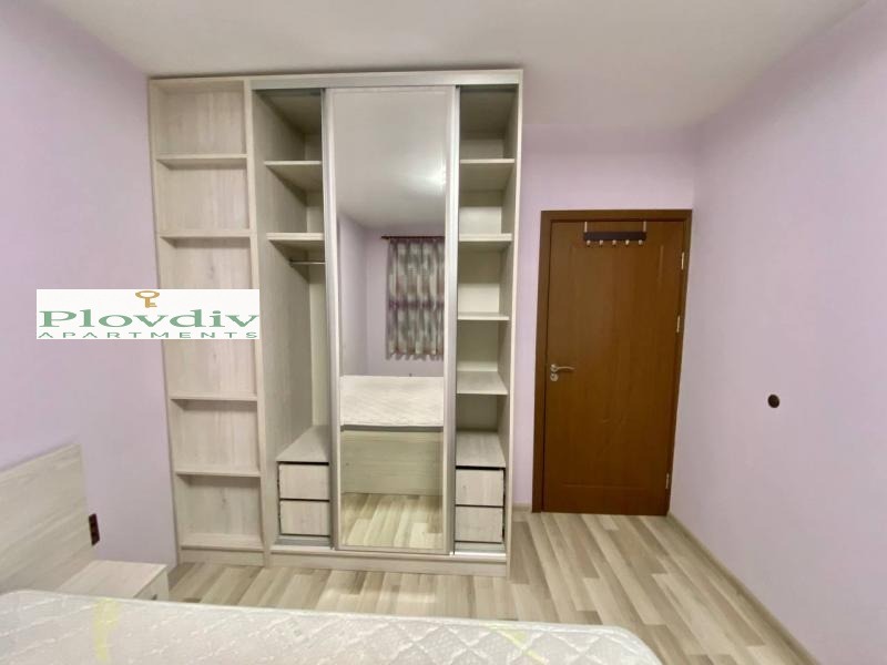 В аренду  1 спальня Пловдив , Тракия , 65 кв.м | 96670428 - изображение [8]