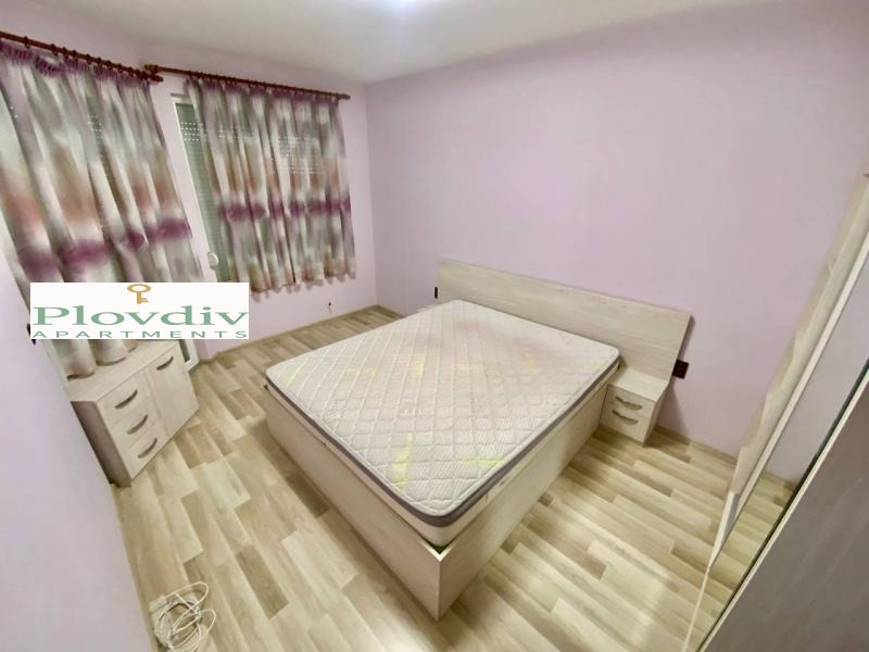 В аренду  1 спальня Пловдив , Тракия , 65 кв.м | 96670428 - изображение [7]