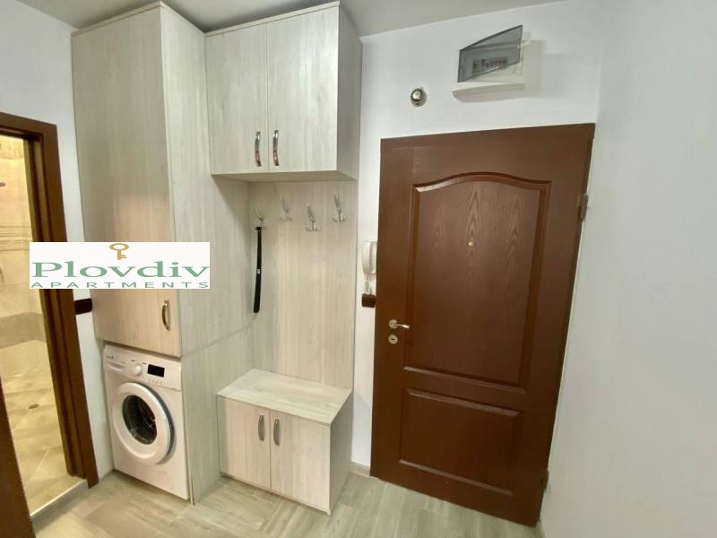 В аренду  1 спальня Пловдив , Тракия , 65 кв.м | 96670428 - изображение [10]