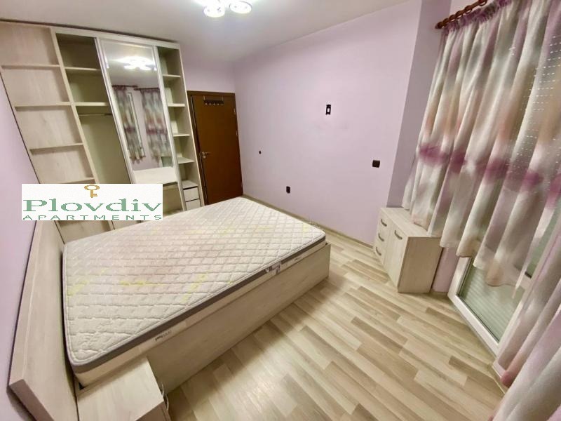 В аренду  1 спальня Пловдив , Тракия , 65 кв.м | 96670428 - изображение [6]