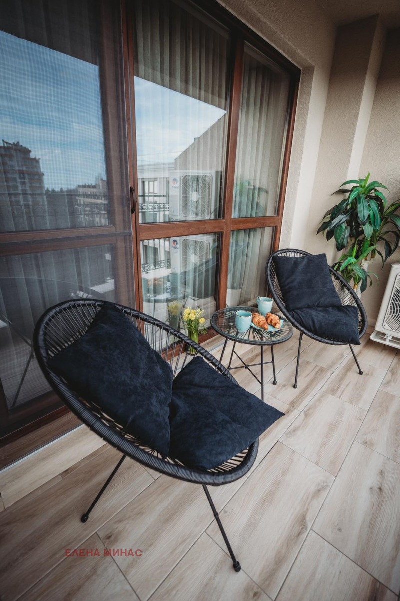 Дава под наем  2-стаен град Варна , Бриз , 70 кв.м | 50886229 - изображение [8]