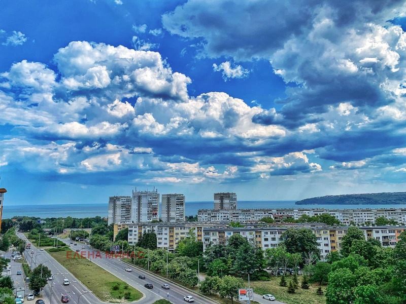 Дава под наем  2-стаен град Варна , Бриз , 70 кв.м | 50886229 - изображение [13]
