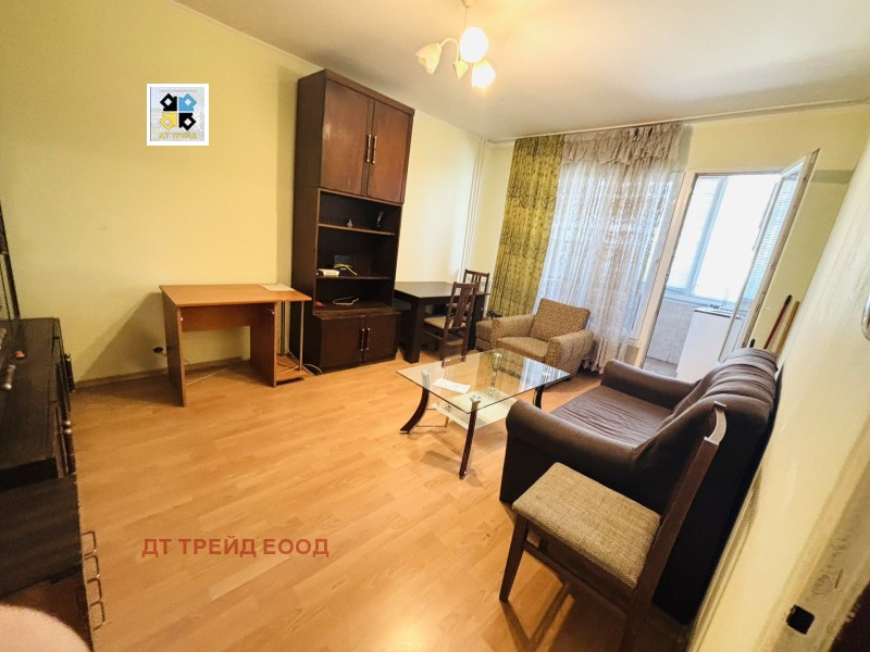 Издаје се  1 спаваћа соба Софија , Красна полјана 1 , 47 м2 | 25980221 - слика [2]