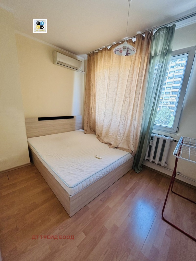 Издаје се  1 спаваћа соба Софија , Красна полјана 1 , 47 м2 | 25980221 - слика [6]