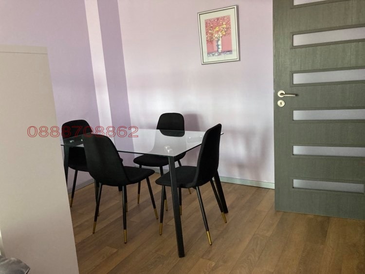Дава под наем  2-стаен град София , Център , 60 кв.м | 31978850