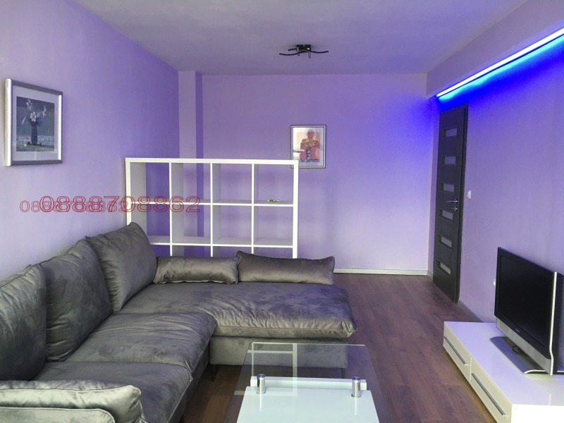 Дава под наем  2-стаен град София , Център , 60 кв.м | 31978850 - изображение [14]