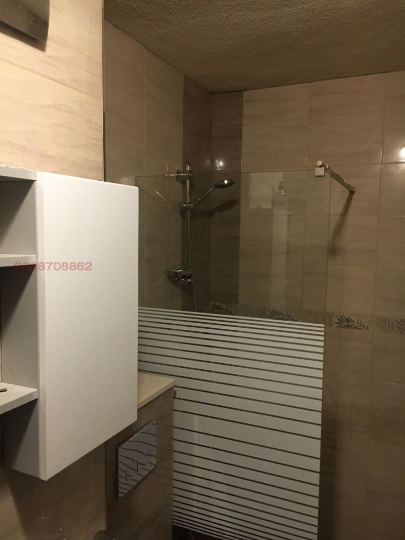 Дава под наем  2-стаен град София , Център , 60 кв.м | 31978850 - изображение [6]