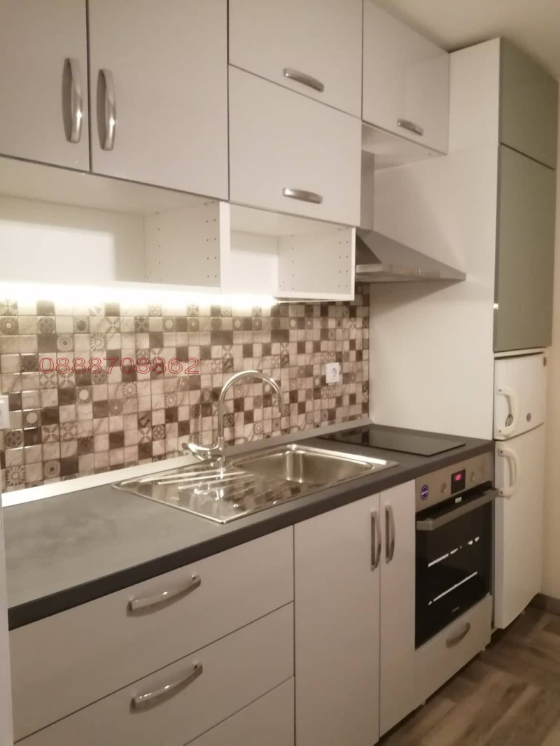 Дава под наем  2-стаен град София , Център , 60 кв.м | 31978850 - изображение [2]