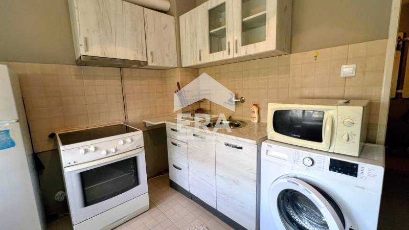 För uthyrning  1 sovrum Sofia , Nadejda 3 , 42 kvm | 57047462 - bild [3]