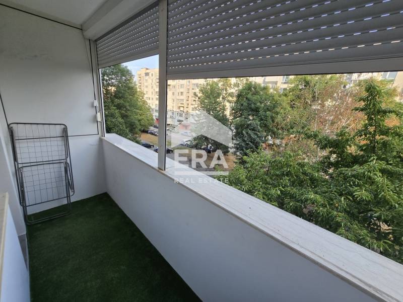 För uthyrning  1 sovrum Sofia , Nadejda 3 , 42 kvm | 57047462 - bild [4]