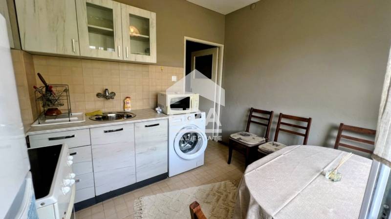 För uthyrning  1 sovrum Sofia , Nadejda 3 , 42 kvm | 57047462 - bild [2]